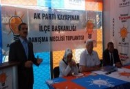 Mehmet Ali Kırsaçlı