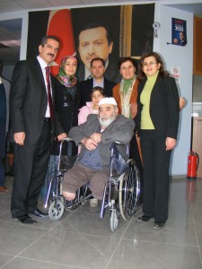 Mehmet Ali Kırsaçlı