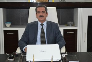Mehmet Ali Kırsaçlı