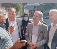 KIRSAÇLI, MEYDANA GELEN DEDAŞ ELEKTRİK KESİNTİLERİNİ TASVİP ETMİYORUZ