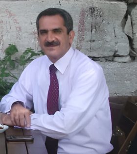 Mehmet Ali Kırsaçlı