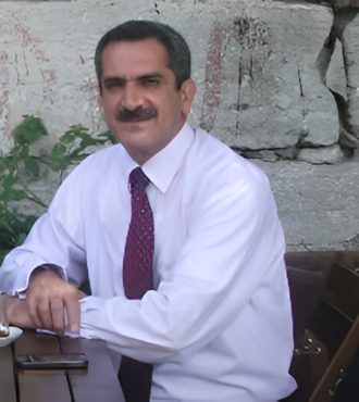 Mehmet Ali Kırsaçlı