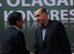 KIRSAÇLI, ADAY ADAYLIĞINI AÇIKLADI!