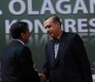KIRSAÇLI, ADAY ADAYLIĞINI AÇIKLADI!