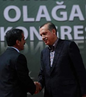 Mehmet Ali Kırsaçlı