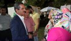 KIRSAÇLI, TEŞKİLAT ZİYARETLERİNE DEVAM EDİYOR!