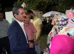 KIRSAÇLI, TEŞKİLAT ZİYARETLERİNE DEVAM EDİYOR!